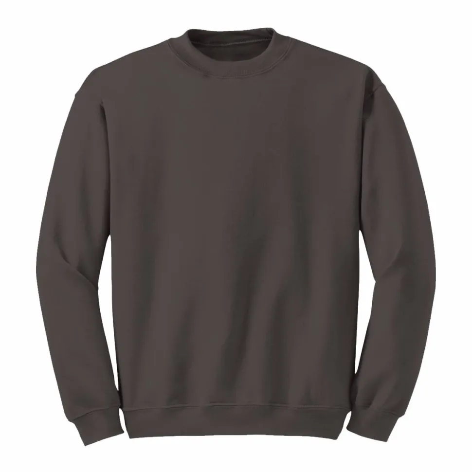 Radsow UXX03 - Radsow Apparel - Sweatshirt Col Rond Paris pour hommes