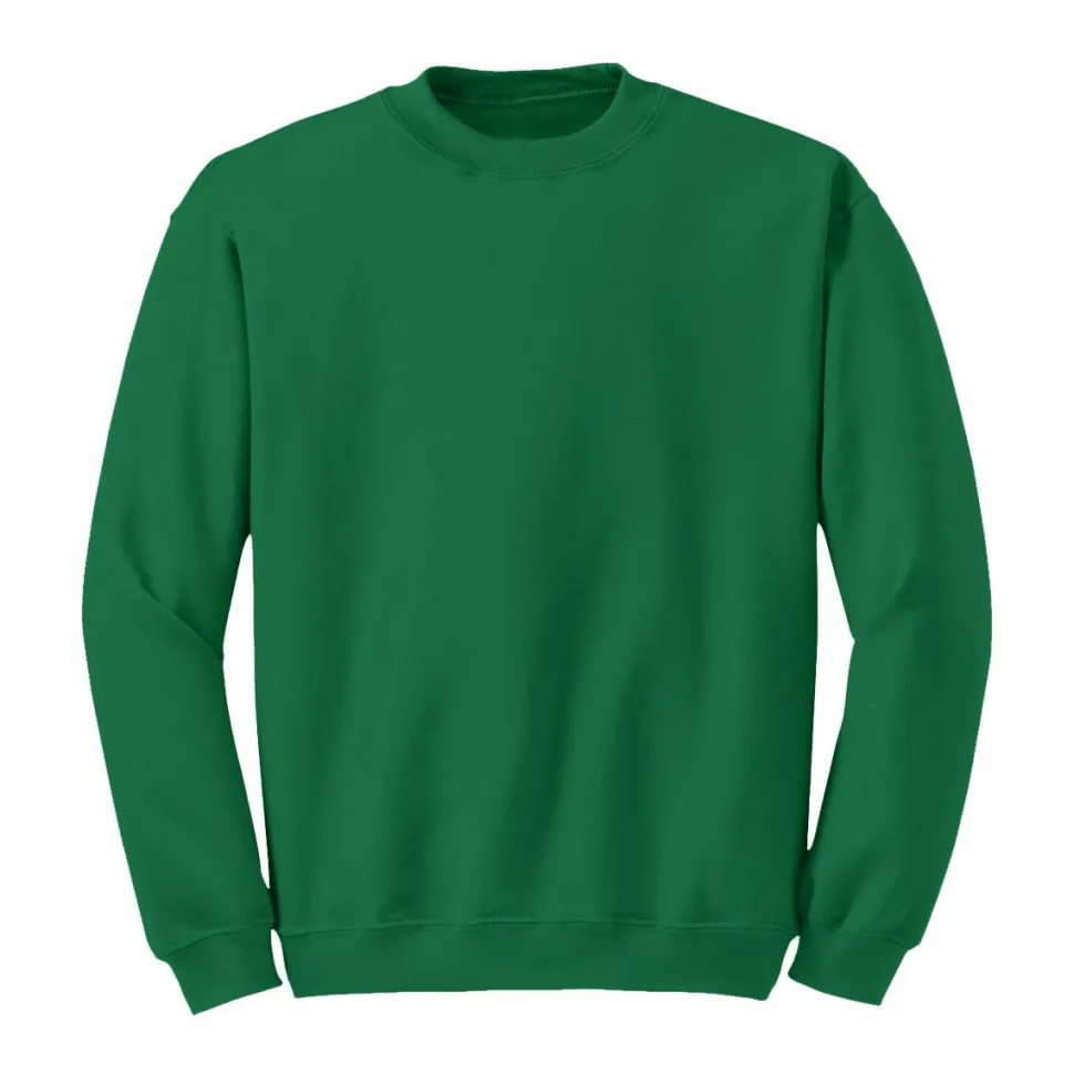 Radsow UXX03 - Radsow Apparel - Sweatshirt Col Rond Paris pour hommes