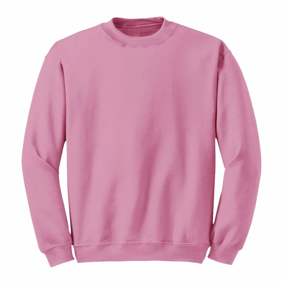 Radsow UXX03 - Radsow Apparel - Sweatshirt Col Rond Paris pour hommes