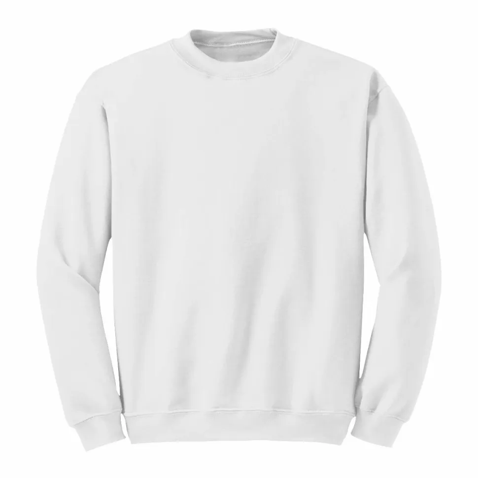 Radsow UXX03 - Radsow Apparel - Sweatshirt Col Rond Paris pour hommes