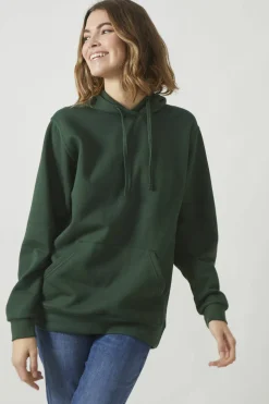 Radsow UXX04F - Radsow Apparel - Sweat Shirt à capuche London pour femmes