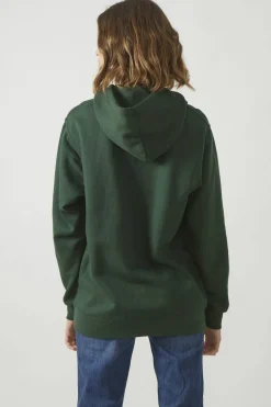 Radsow UXX04F - Radsow Apparel - Sweat Shirt à capuche London pour femmes