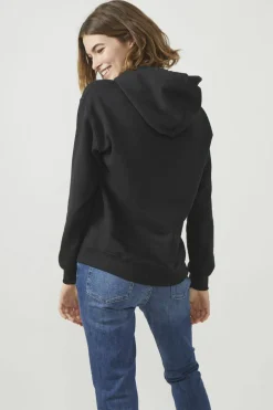 Radsow UXX04F - Radsow Apparel - Sweat Shirt à capuche London pour femmes