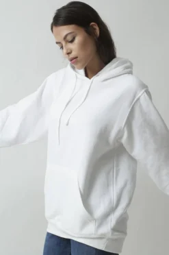 Radsow UXX04F - Radsow Apparel - Sweat Shirt à capuche London pour femmes