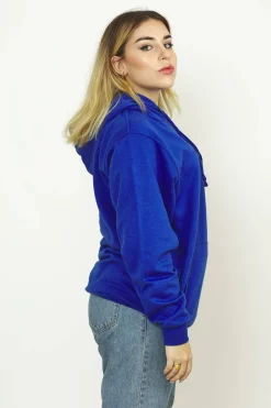 Radsow UXX04F - Radsow Apparel - Sweat Shirt à capuche London pour femmes