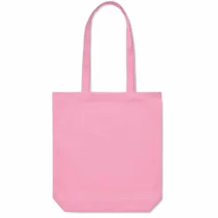 RASSA COLOURED Sac shopping en toile 270 gr/m² - GiftRetail MO6442