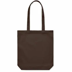 RASSA COLOURED Sac shopping en toile 270 gr/m² - GiftRetail MO6442