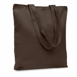 RASSA COLOURED Sac shopping en toile 270 gr/m² - GiftRetail MO6442