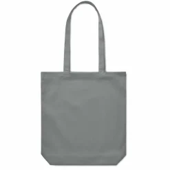 RASSA COLOURED Sac shopping en toile 270 gr/m² - GiftRetail MO6442