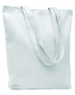 RASSA COLOURED Sac shopping en toile 270 gr/m² - GiftRetail MO6442