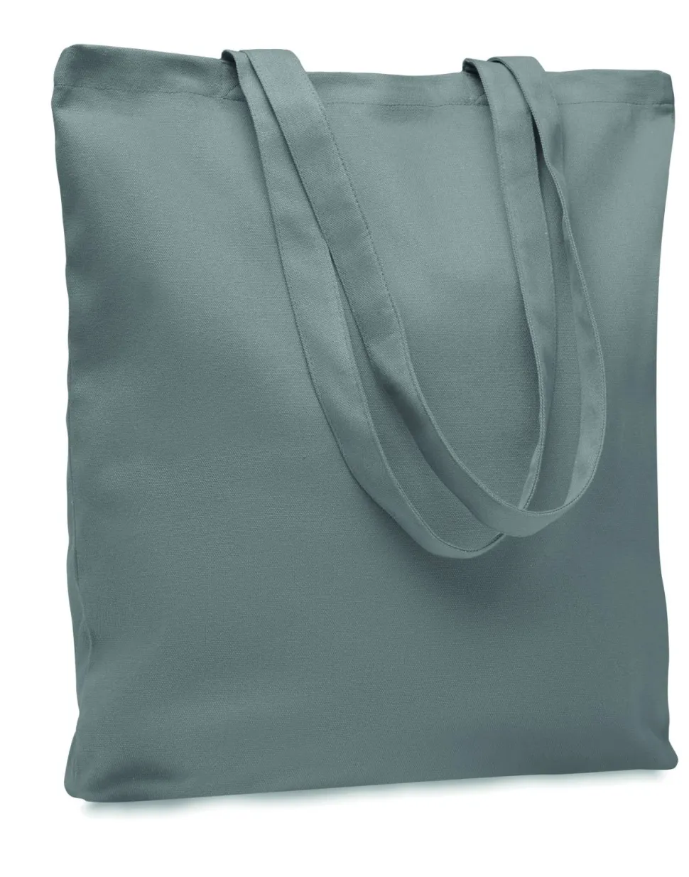 RASSA COLOURED Sac shopping en toile 270 gr/m² - GiftRetail MO6442