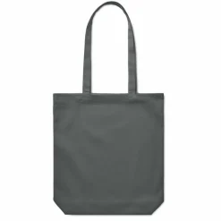 RASSA COLOURED Sac shopping en toile 270 gr/m² - GiftRetail MO6442