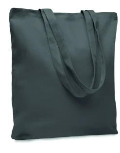 RASSA COLOURED Sac shopping en toile 270 gr/m² - GiftRetail MO6442
