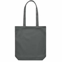 RASSA COLOURED Sac shopping en toile 270 gr/m² - GiftRetail MO6442