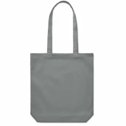 RASSA COLOURED Sac shopping en toile 270 gr/m² - GiftRetail MO6442