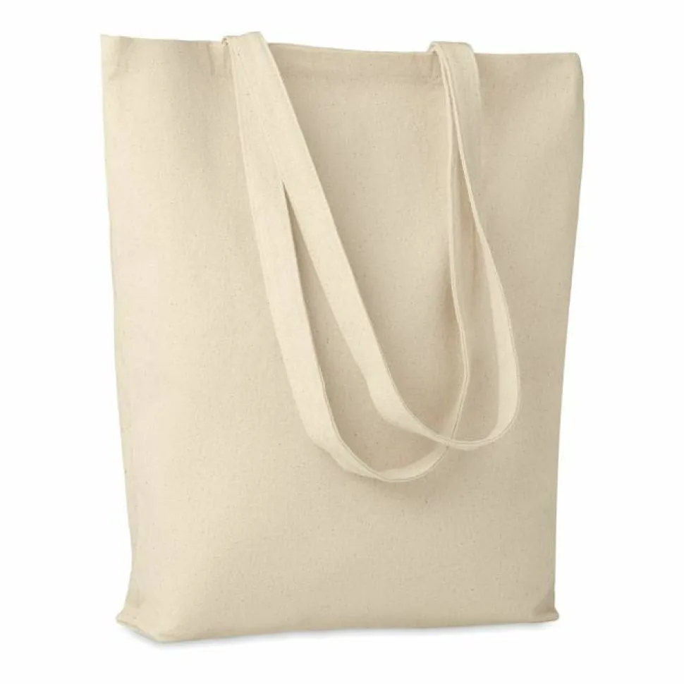 RASSA Sac shopping en toile - GiftRetail MO6159