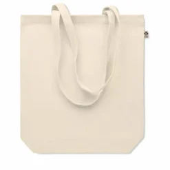 RASSA+ Sac shopping en toile 280 gr/m² - GiftRetail MO6712