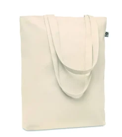 RASSA+ Sac shopping en toile 280 gr/m² - GiftRetail MO6712