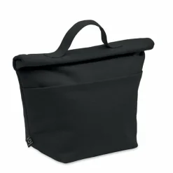 RECOBA COLOUR Sac isotherme en coton recyclé - GiftRetail MO2551