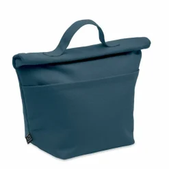 RECOBA COLOUR Sac isotherme en coton recyclé - GiftRetail MO2551
