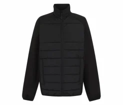 REGATTA RGA590 - Blouson bi-matière