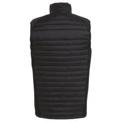 REGATTA RGA894 - Bodywarmer bi-matière homme