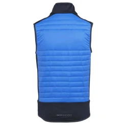 REGATTA RGA905 - Bodywarmer bicolore extensible