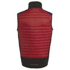 REGATTA RGA905 - Bodywarmer bicolore extensible