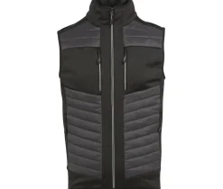 REGATTA RGA905 - Bodywarmer bicolore extensible