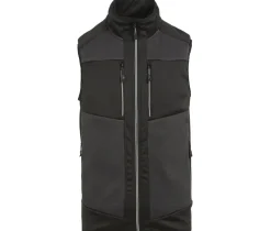 REGATTA RGA914 - Bodywarmer bi-matière