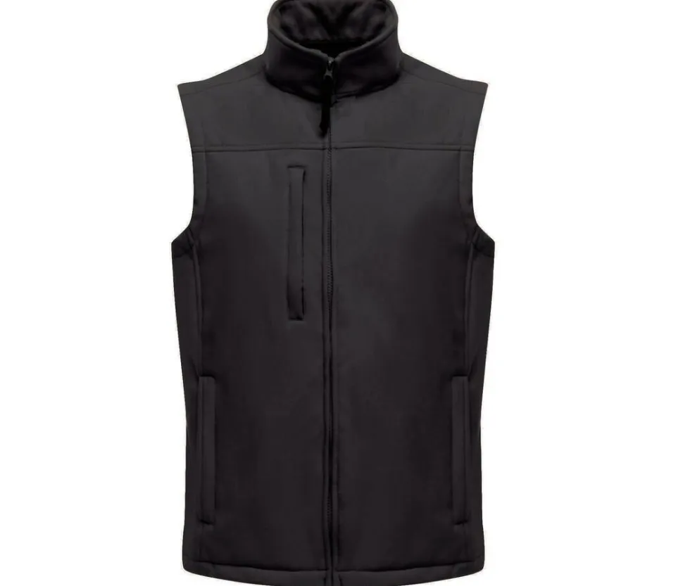 Regatta RGA788 - Bodywarmer en softshell