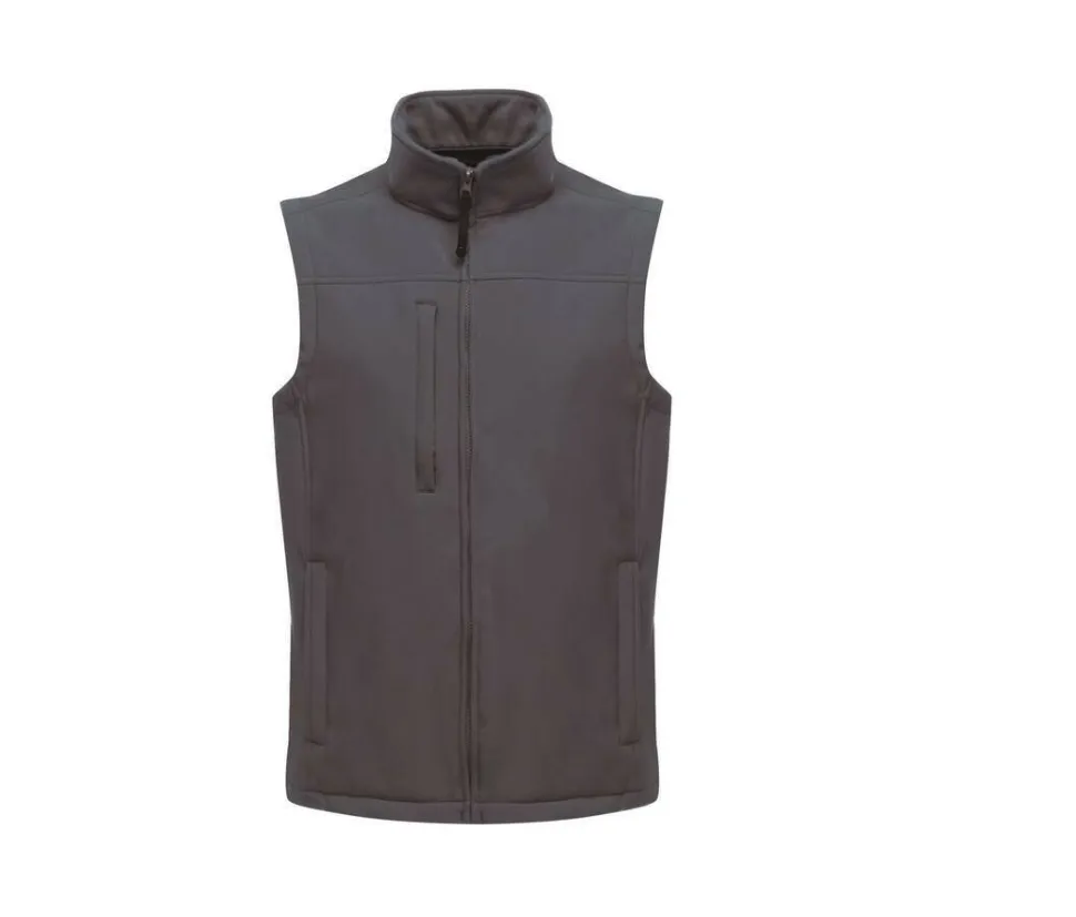 Regatta RGA788 - Bodywarmer en softshell
