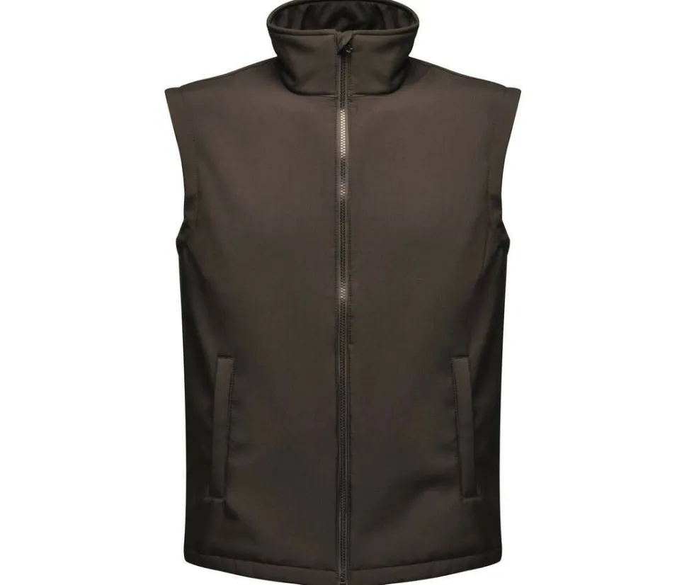 Regatta RGA844 - Bodywarmer en Softshell