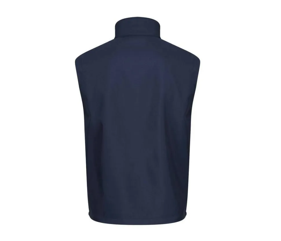 Regatta RGA844 - Bodywarmer en Softshell