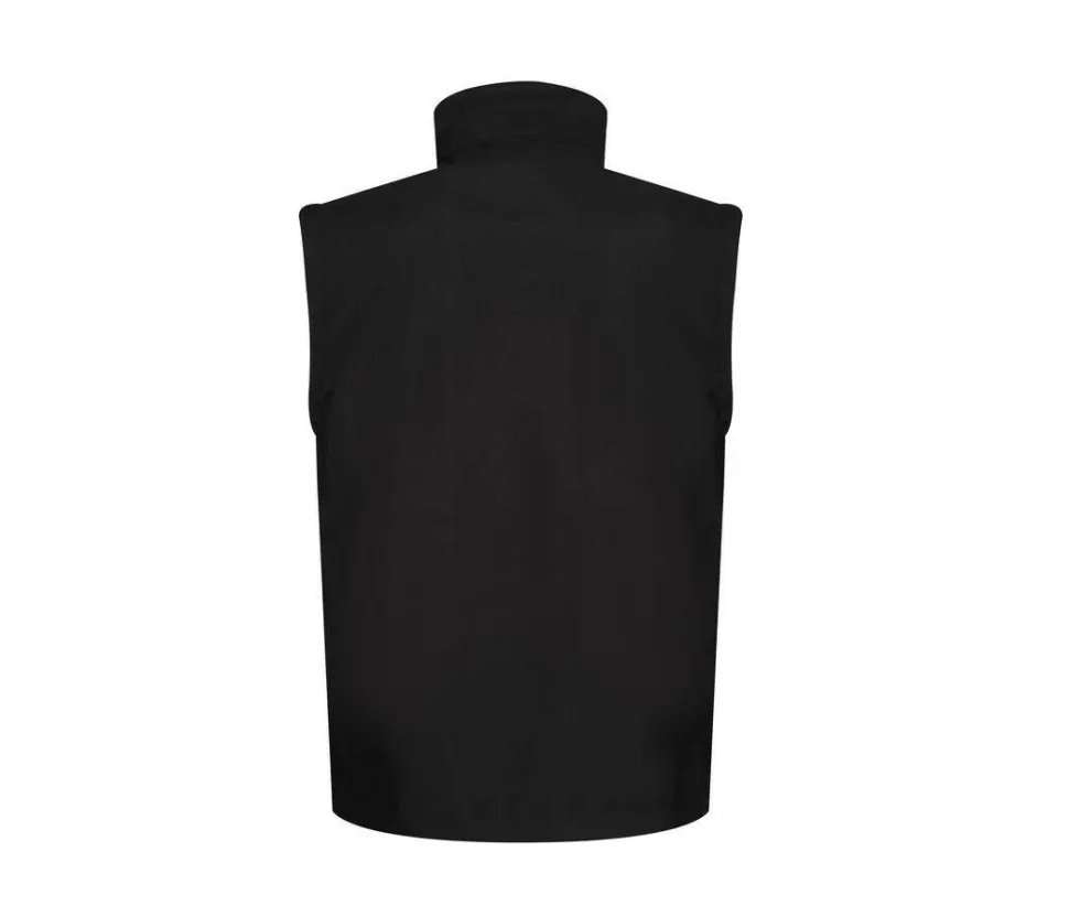 Regatta RGA844 - Bodywarmer en Softshell