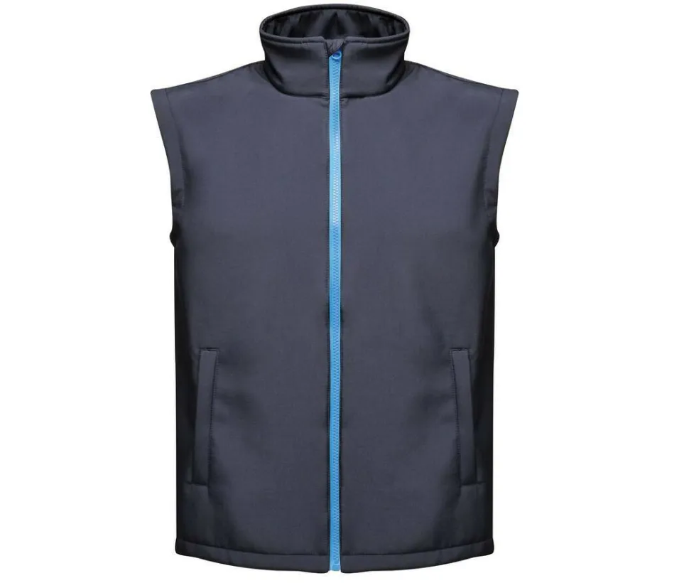 Regatta RGA844 - Bodywarmer en Softshell