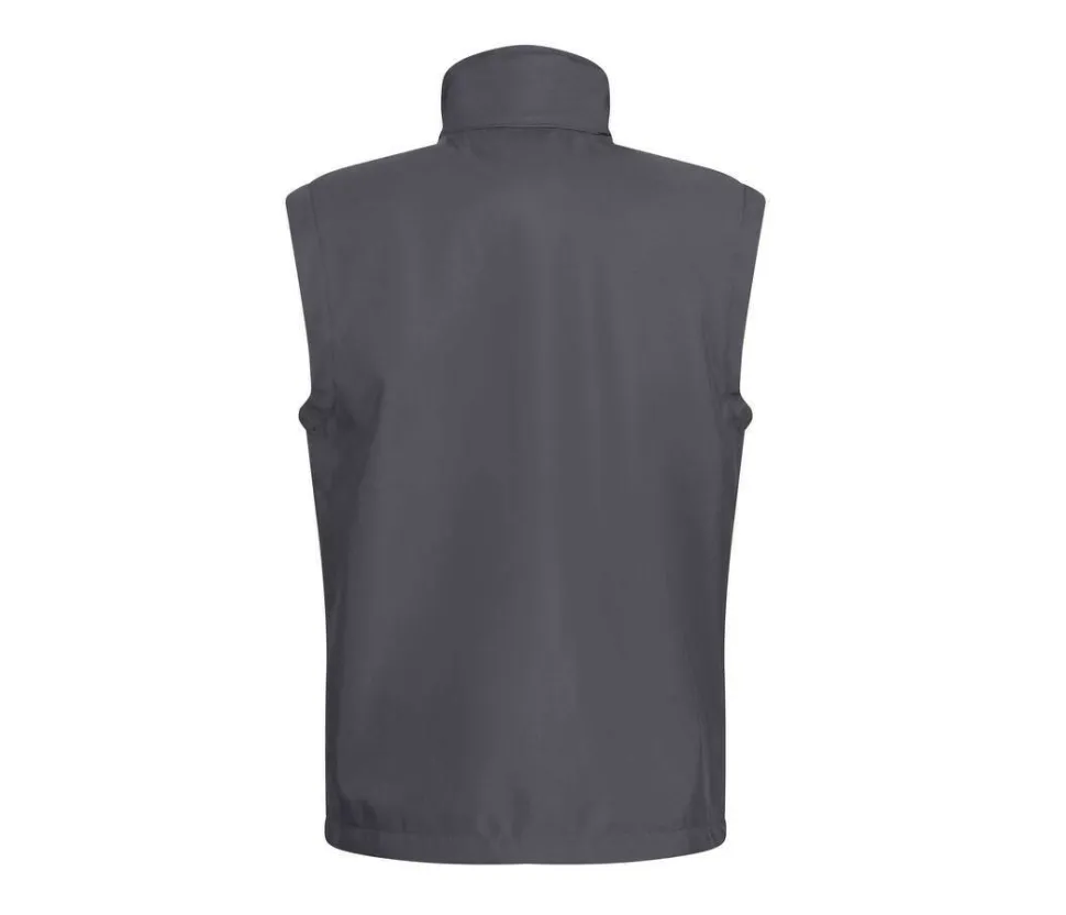 Regatta RGA844 - Bodywarmer en Softshell