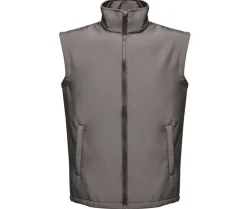 Regatta RGA844 - Bodywarmer en Softshell