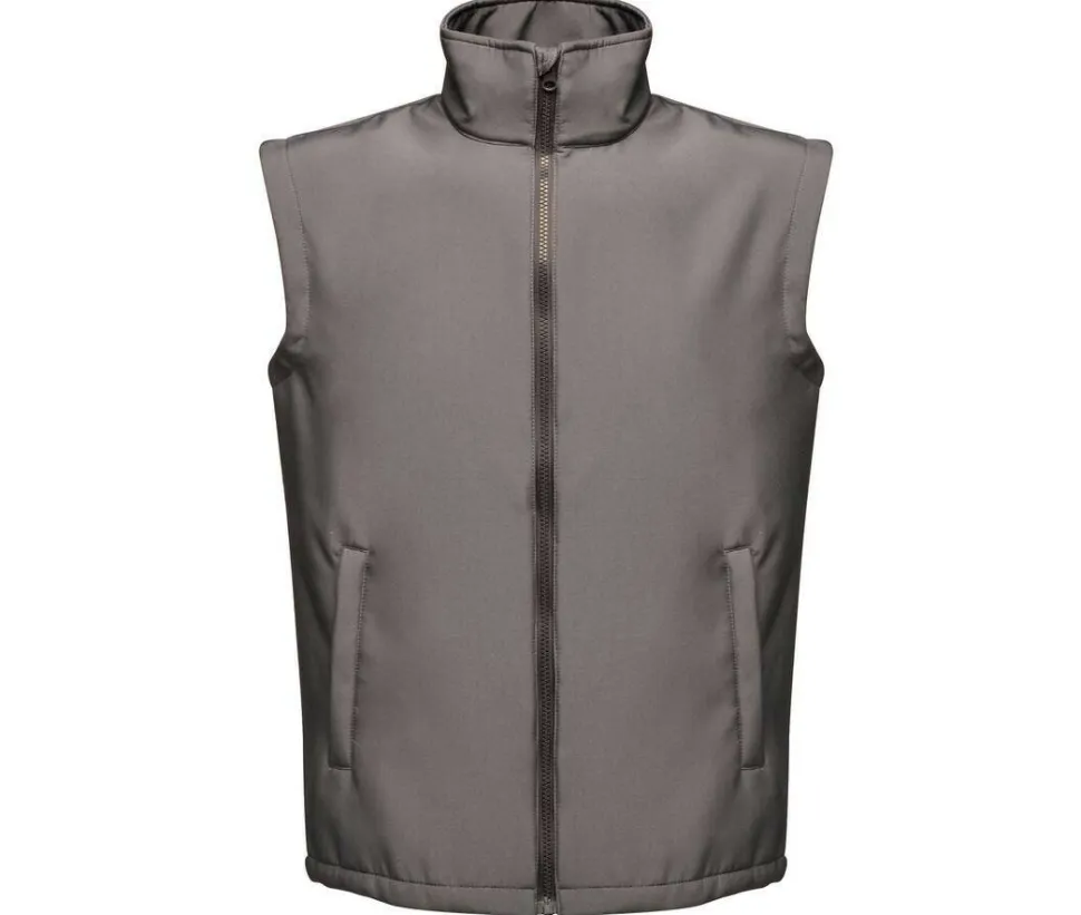 Regatta RGA844 - Bodywarmer en Softshell
