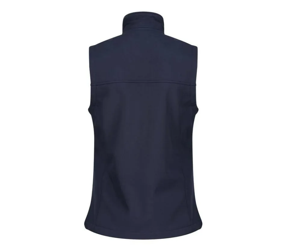 Regatta RGA790 - Bodywarmer en softshell femme