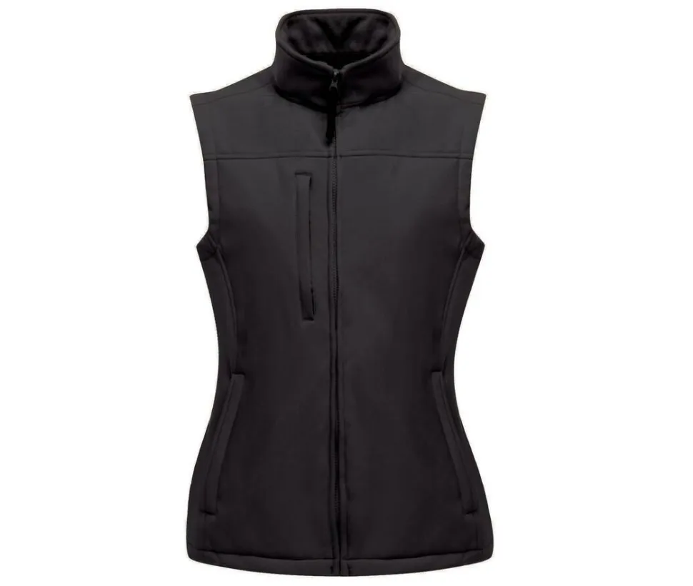 Regatta RGA790 - Bodywarmer en softshell femme
