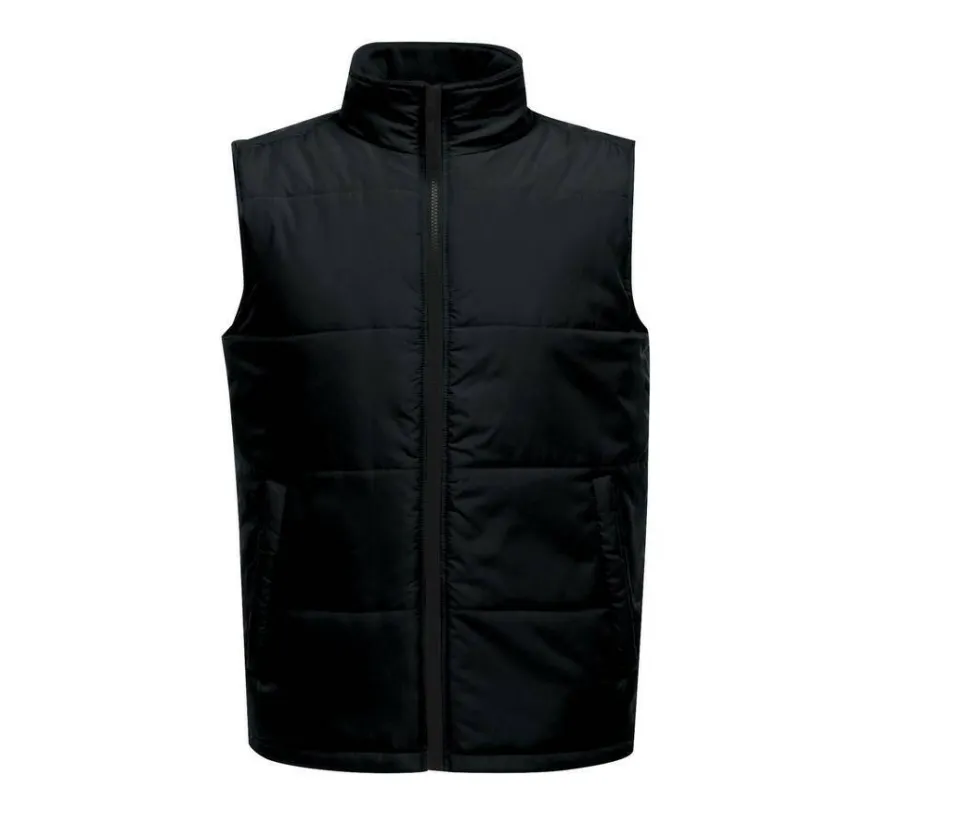 Regatta RGA842 - Bodywarmer matelassé