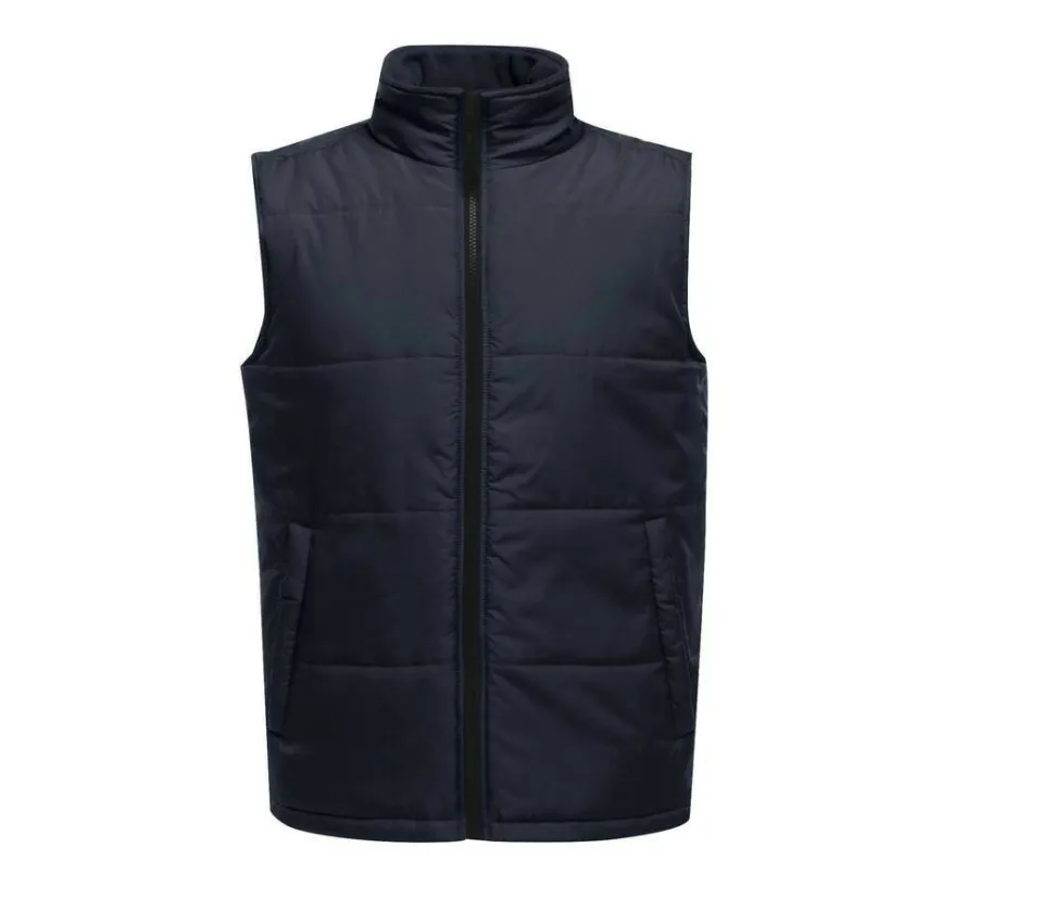 Regatta RGA842 - Bodywarmer matelassé