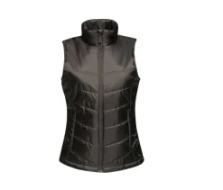 Regatta RGA832 - Bodywarmer matelassé femme