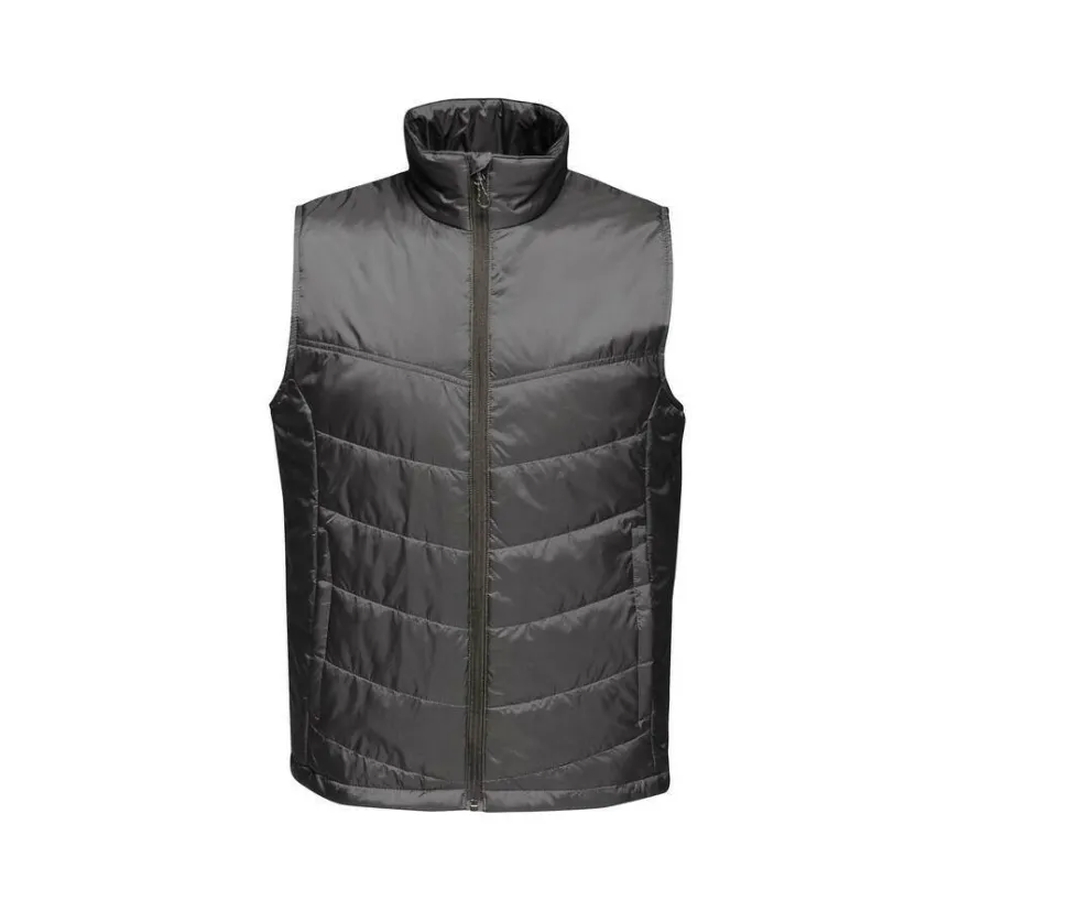 Regatta RGA831 - Bodywarmer matelassé