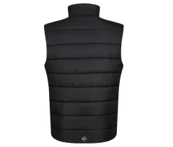 REGATTA RGA892 - Bodywarmer matelassé homme