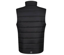 REGATTA RGA892 - Bodywarmer matelassé homme