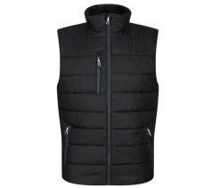 REGATTA RGA892 - Bodywarmer matelassé homme