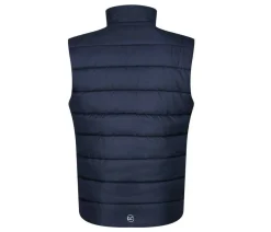 REGATTA RGA892 - Bodywarmer matelassé homme