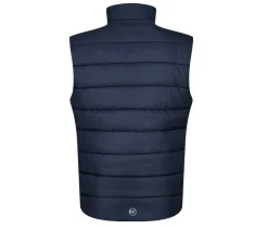 REGATTA RGA892 - Bodywarmer matelassé homme